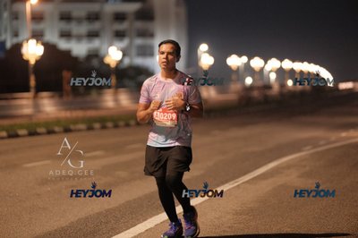 HTM Ipoh 7 Bridges Marathon 2026 (10th Series)