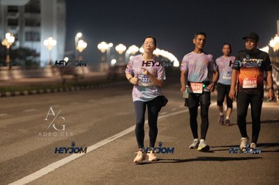 HTM Ipoh 7 Bridges Marathon 2026 (10th Series)