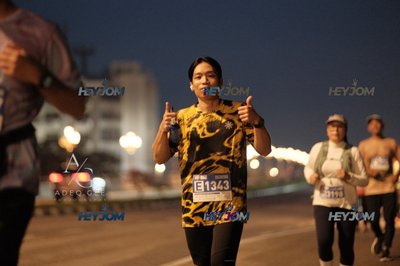 HTM Ipoh 7 Bridges Marathon 2026 (10th Series)