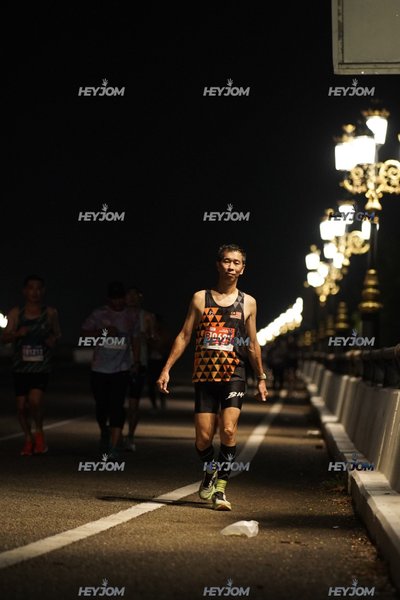 HTM Ipoh 7 Bridges Marathon 2026 (10th Series)