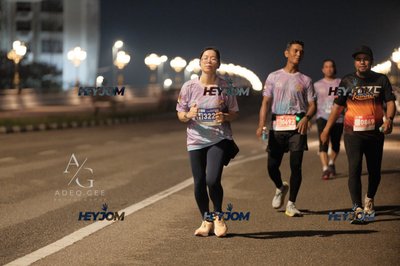 HTM Ipoh 7 Bridges Marathon 2026 (10th Series)