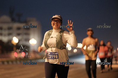 HTM Ipoh 7 Bridges Marathon 2026 (10th Series)