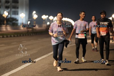 HTM Ipoh 7 Bridges Marathon 2026 (10th Series)