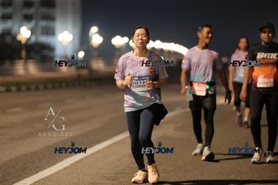 HTM Ipoh 7 Bridges Marathon 2026 (10th Series)