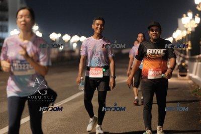 HTM Ipoh 7 Bridges Marathon 2026 (10th Series)