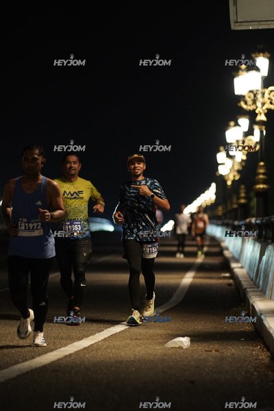 HTM Ipoh 7 Bridges Marathon 2026 (10th Series)