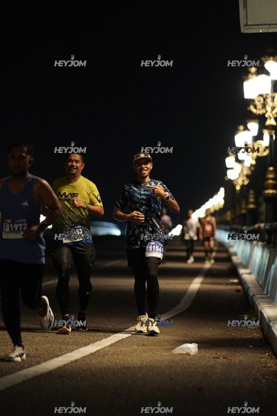 HTM Ipoh 7 Bridges Marathon 2026 (10th Series)
