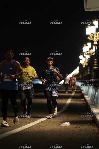 HTM Ipoh 7 Bridges Marathon 2026 (10th Series)