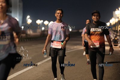 HTM Ipoh 7 Bridges Marathon 2026 (10th Series)