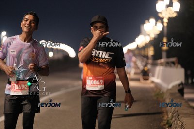 HTM Ipoh 7 Bridges Marathon 2026 (10th Series)