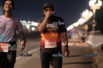 HTM Ipoh 7 Bridges Marathon 2026 (10th Series)