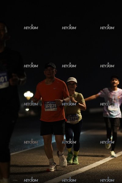 HTM Ipoh 7 Bridges Marathon 2026 (10th Series)