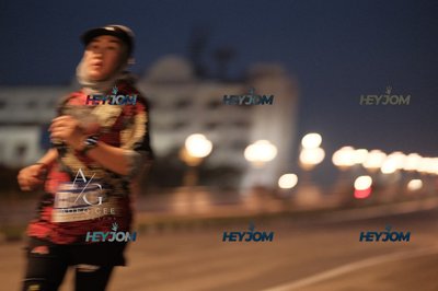 HTM Ipoh 7 Bridges Marathon 2026 (10th Series)