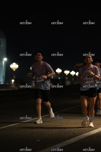 HTM Ipoh 7 Bridges Marathon 2026 (10th Series)