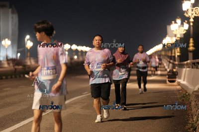HTM Ipoh 7 Bridges Marathon 2026 (10th Series)