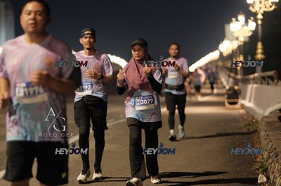 HTM Ipoh 7 Bridges Marathon 2026 (10th Series)