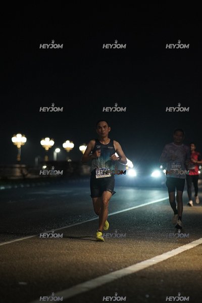 HTM Ipoh 7 Bridges Marathon 2026 (10th Series)