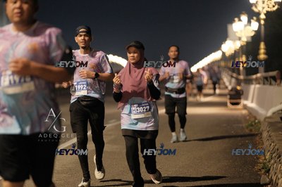 HTM Ipoh 7 Bridges Marathon 2026 (10th Series)