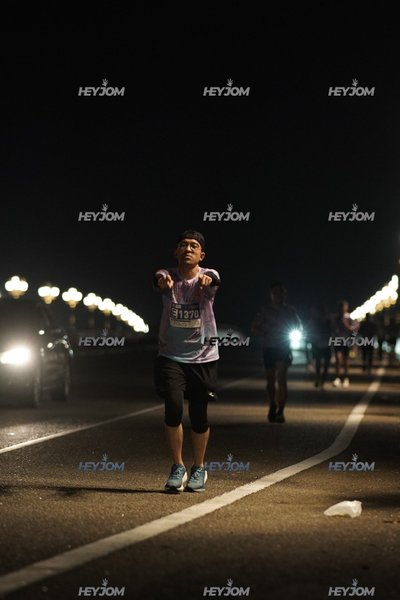 HTM Ipoh 7 Bridges Marathon 2026 (10th Series)
