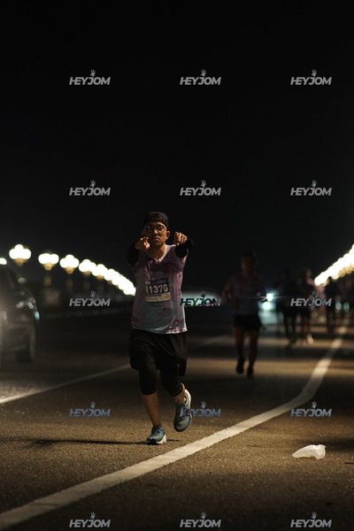 HTM Ipoh 7 Bridges Marathon 2026 (10th Series)