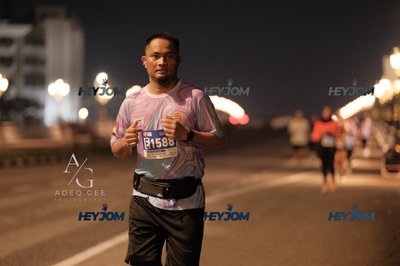 HTM Ipoh 7 Bridges Marathon 2026 (10th Series)