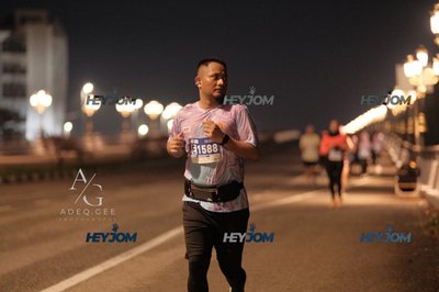 HTM Ipoh 7 Bridges Marathon 2026 (10th Series)