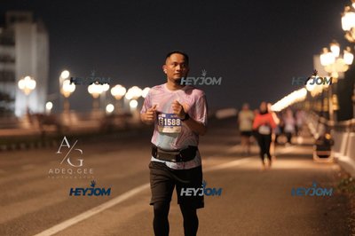 HTM Ipoh 7 Bridges Marathon 2026 (10th Series)