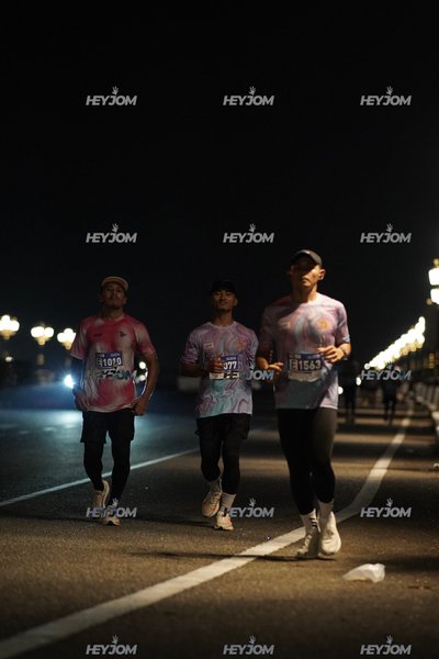 HTM Ipoh 7 Bridges Marathon 2026 (10th Series)
