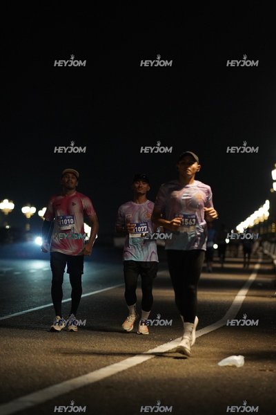 HTM Ipoh 7 Bridges Marathon 2026 (10th Series)