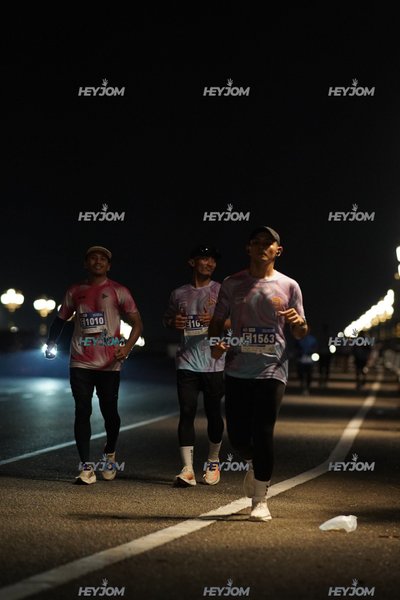 HTM Ipoh 7 Bridges Marathon 2026 (10th Series)