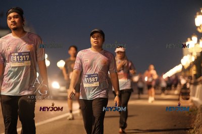 HTM Ipoh 7 Bridges Marathon 2026 (10th Series)