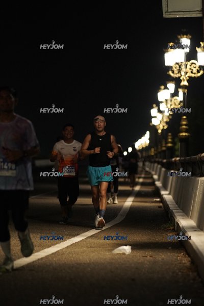 HTM Ipoh 7 Bridges Marathon 2026 (10th Series)