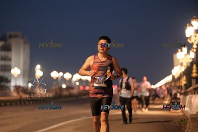 HTM Ipoh 7 Bridges Marathon 2026 (10th Series)