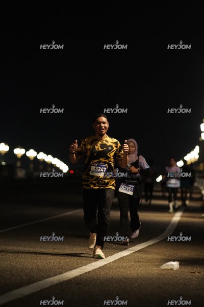 HTM Ipoh 7 Bridges Marathon 2026 (10th Series)