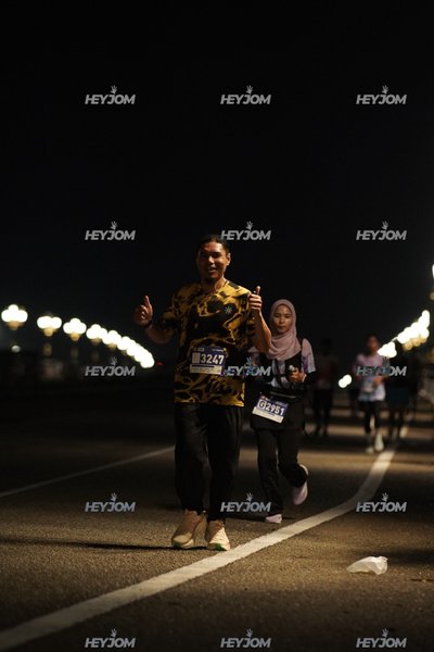 HTM Ipoh 7 Bridges Marathon 2026 (10th Series)