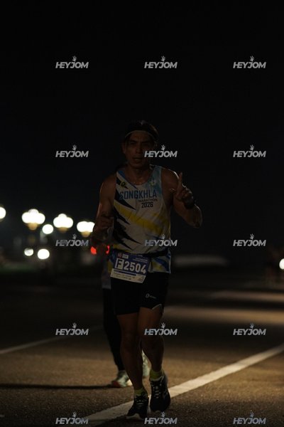 HTM Ipoh 7 Bridges Marathon 2026 (10th Series)