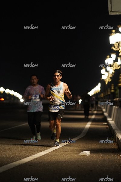HTM Ipoh 7 Bridges Marathon 2026 (10th Series)
