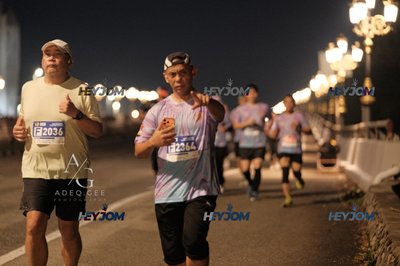 HTM Ipoh 7 Bridges Marathon 2026 (10th Series)