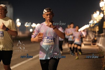 HTM Ipoh 7 Bridges Marathon 2026 (10th Series)