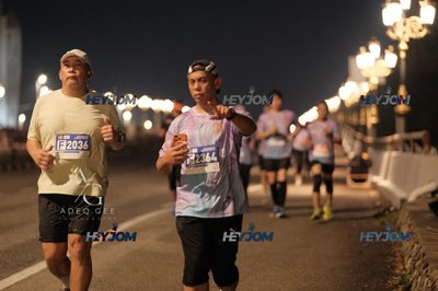 HTM Ipoh 7 Bridges Marathon 2026 (10th Series)