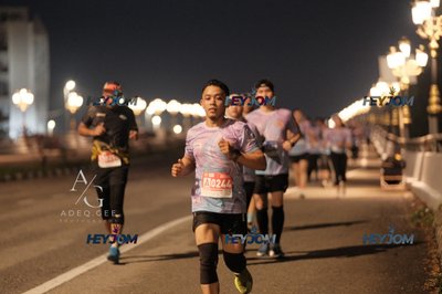 HTM Ipoh 7 Bridges Marathon 2026 (10th Series)