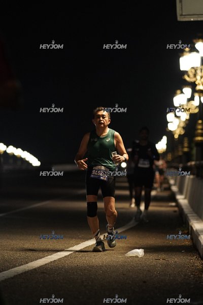 HTM Ipoh 7 Bridges Marathon 2026 (10th Series)