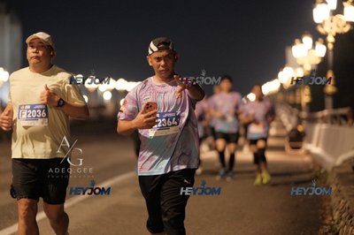 HTM Ipoh 7 Bridges Marathon 2026 (10th Series)