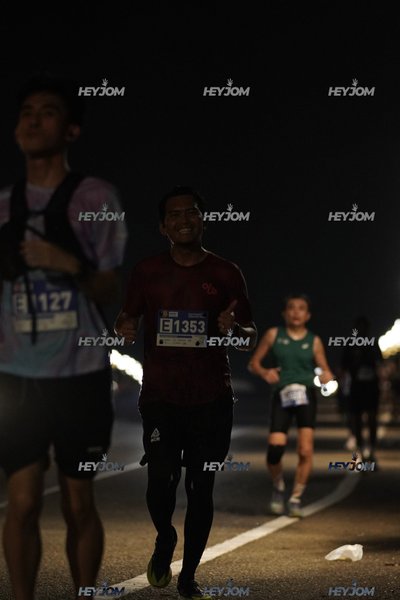 HTM Ipoh 7 Bridges Marathon 2026 (10th Series)