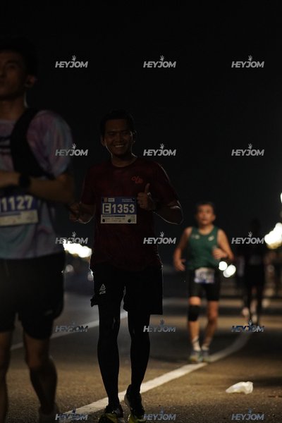 HTM Ipoh 7 Bridges Marathon 2026 (10th Series)