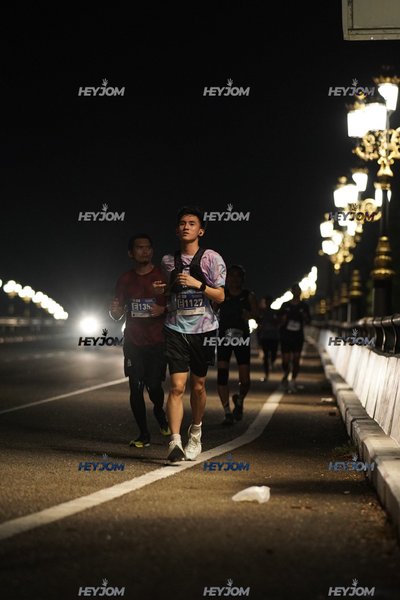 HTM Ipoh 7 Bridges Marathon 2026 (10th Series)
