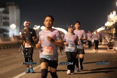 HTM Ipoh 7 Bridges Marathon 2026 (10th Series)