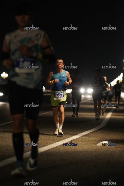 HTM Ipoh 7 Bridges Marathon 2026 (10th Series)