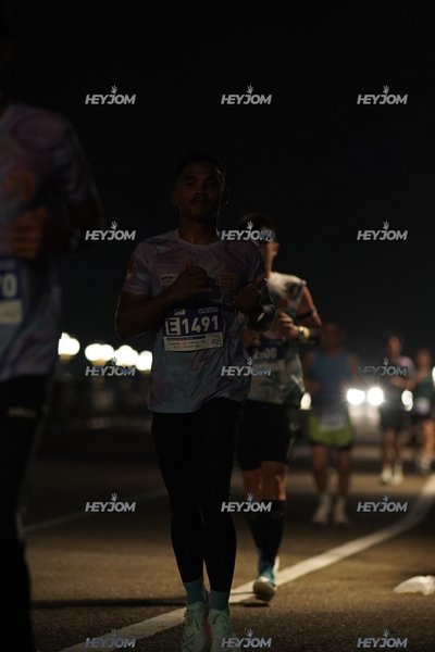 HTM Ipoh 7 Bridges Marathon 2026 (10th Series)