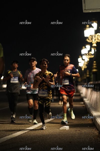 HTM Ipoh 7 Bridges Marathon 2026 (10th Series)